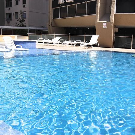 Апартаменти Rio Flat Wonderful Sh Ріо-де-Жанейро Екстер'єр фото