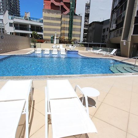 Апартаменти Rio Flat Wonderful Sh Ріо-де-Жанейро Екстер'єр фото