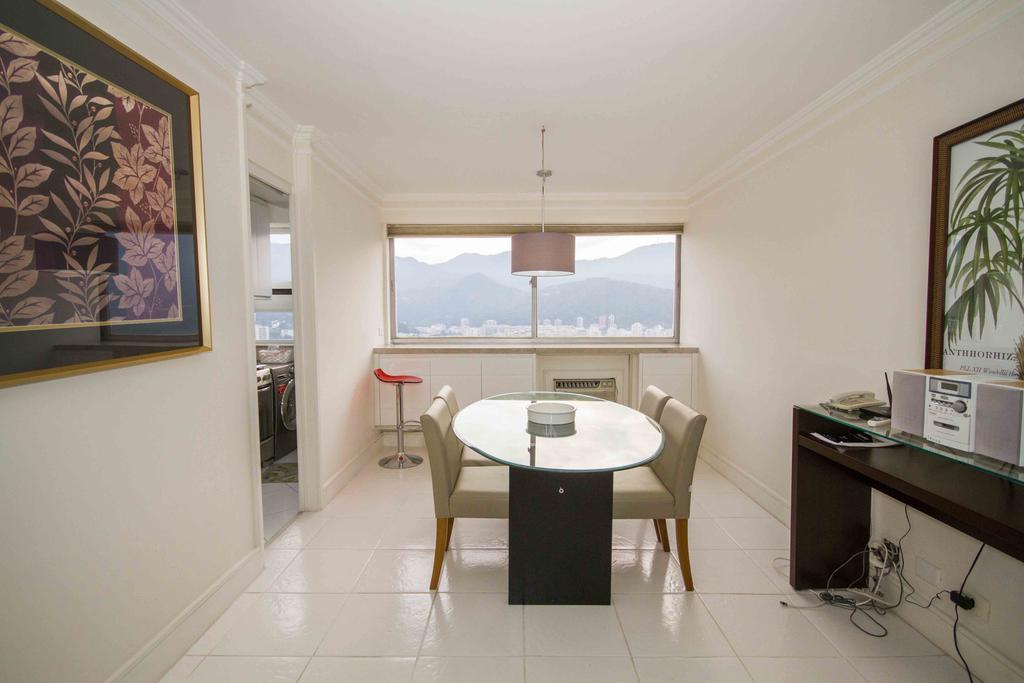 Апартаменти Rio Flat Wonderful Sh Ріо-де-Жанейро Екстер'єр фото