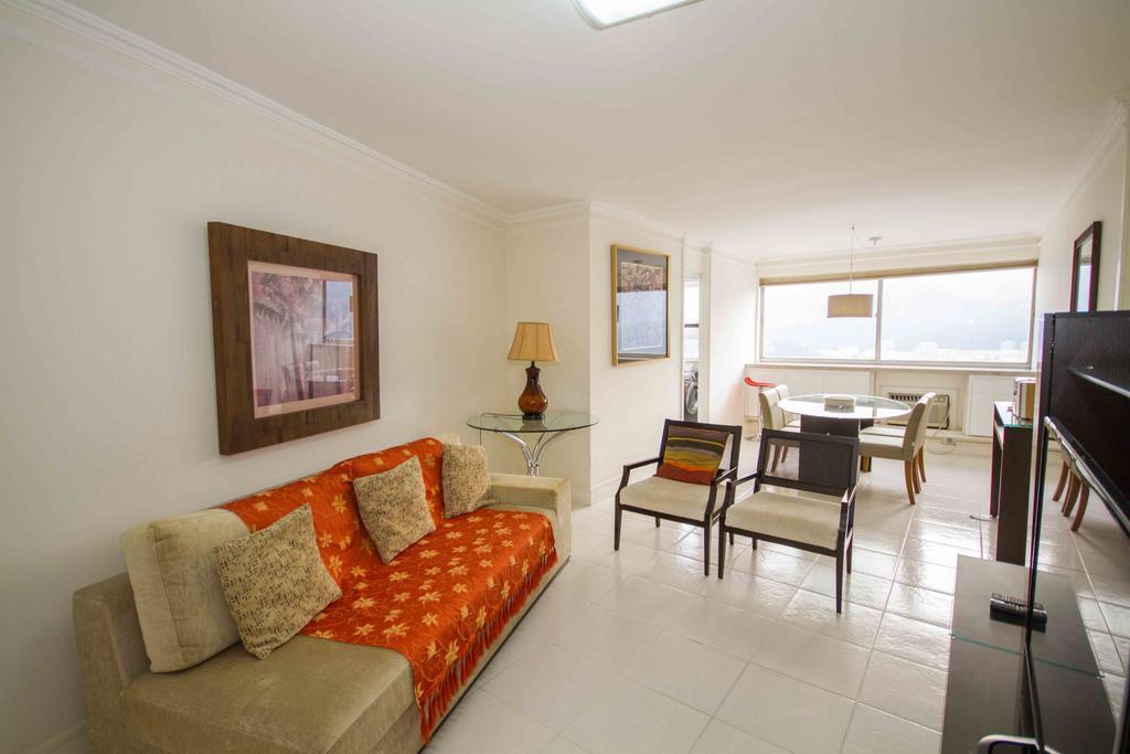 Апартаменти Rio Flat Wonderful Sh Ріо-де-Жанейро Екстер'єр фото