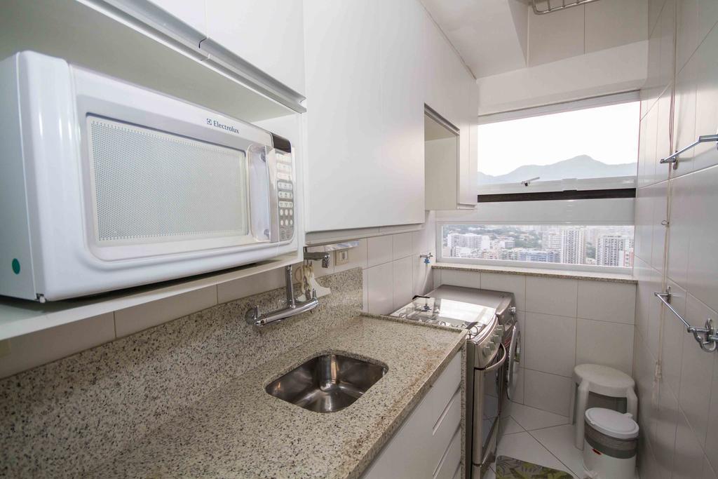 Апартаменти Rio Flat Wonderful Sh Ріо-де-Жанейро Екстер'єр фото