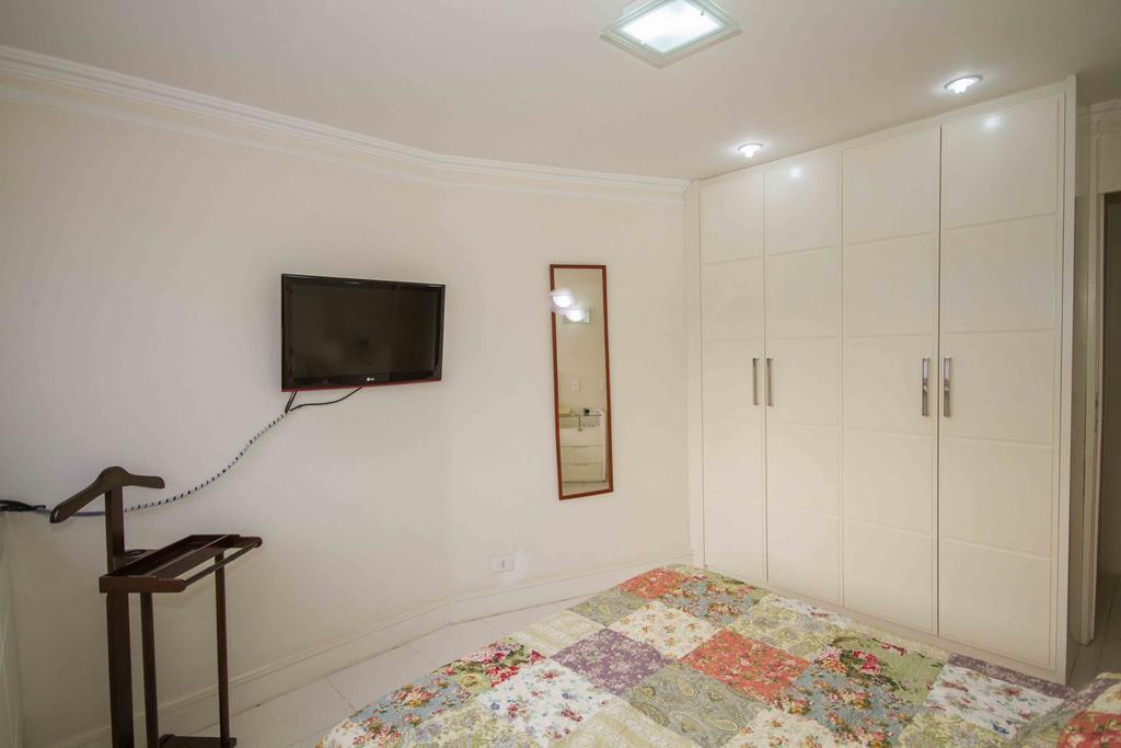 Апартаменти Rio Flat Wonderful Sh Ріо-де-Жанейро Екстер'єр фото