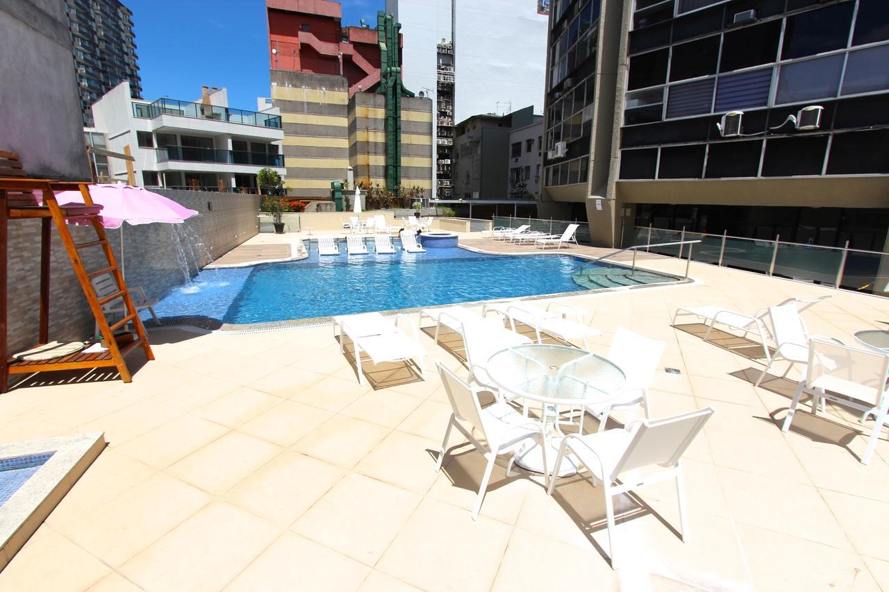 Апартаменти Rio Flat Wonderful Sh Ріо-де-Жанейро Екстер'єр фото